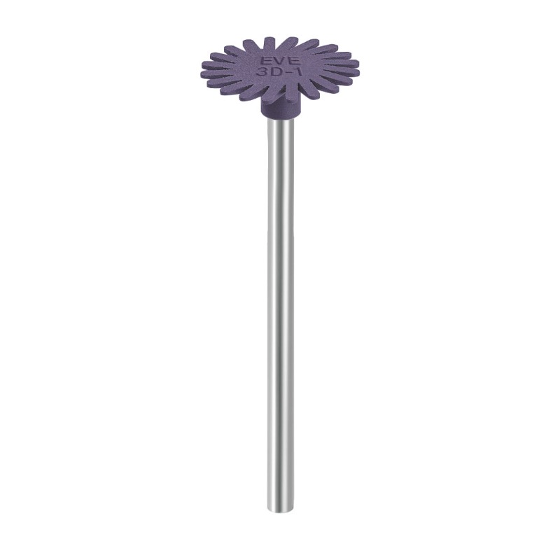 Polidor para Resina 3D com Carga Eve Pm Diaprint 3Dt-Hxt14M 1Unid. - Odontomega