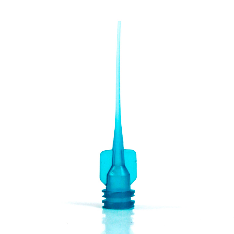Ponta de Aspiração Capillary Tips 0,019 Verde 20unid. - Ultradent