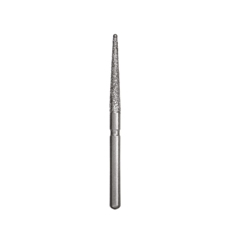 Ponta Diamantada Cônica Topo Inativo FG Nº 3082 - KG Sorensen
