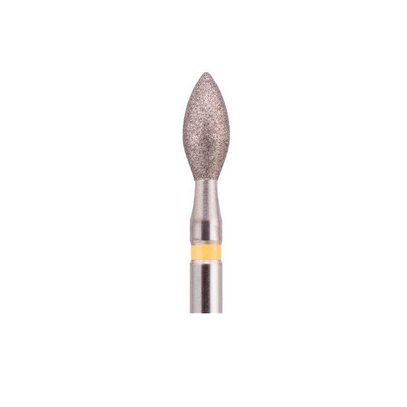 Ponta Diamantada Bala FG Nº 3118 - MDT