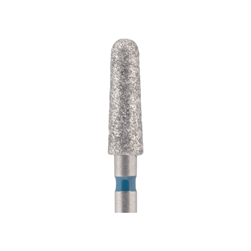 Ponta Diamantada Cônica Extremidade Arredondada FG Nº 4138FF - Jota