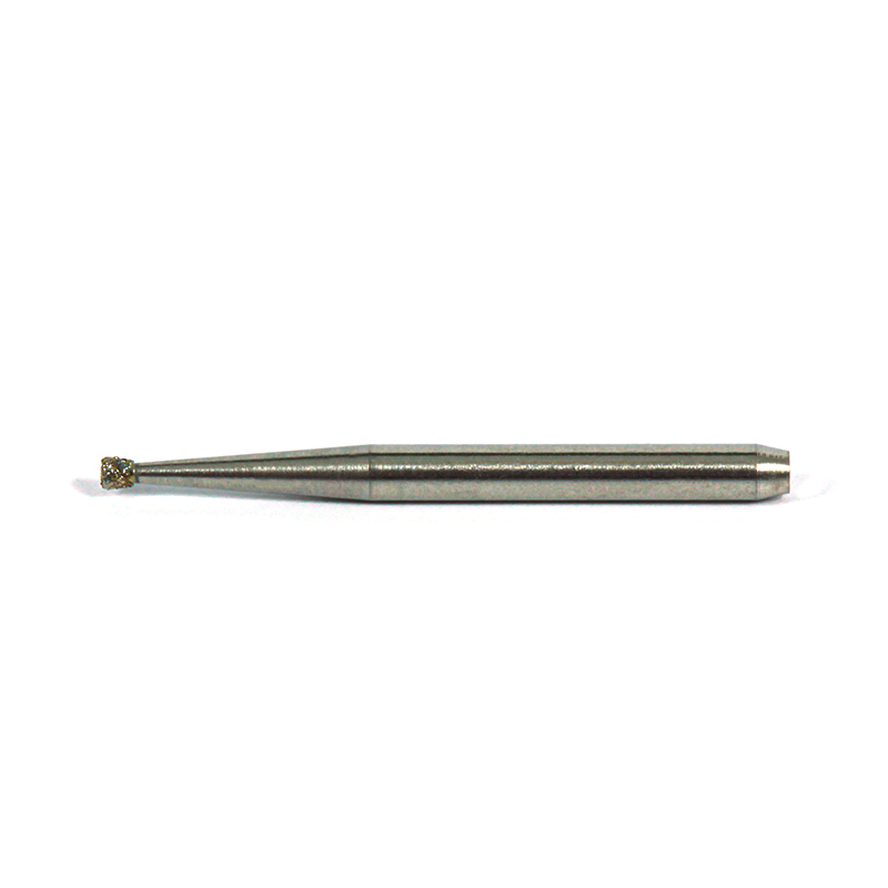 Ponta Diamantada Cônica Invertida FG Nº 1031 - AllPrime