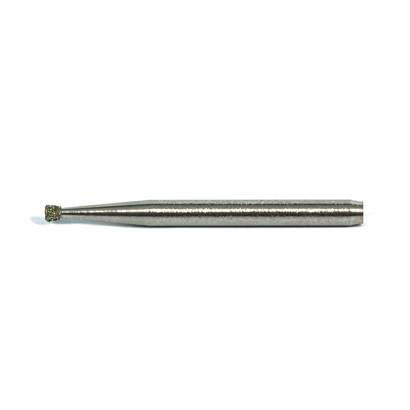 Ponta Diamantada Cônica Invertida FG Nº 1032 - AllPrime