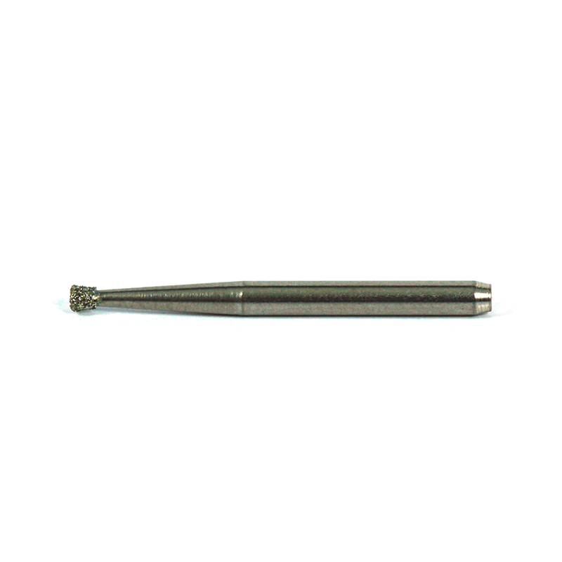 Ponta Diamantada Cônica Invertida FG Nº 1034 - AllPrime