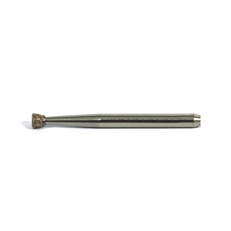 Ponta Diamantada Cônica Invertida FG Nº 1035 - AllPrime