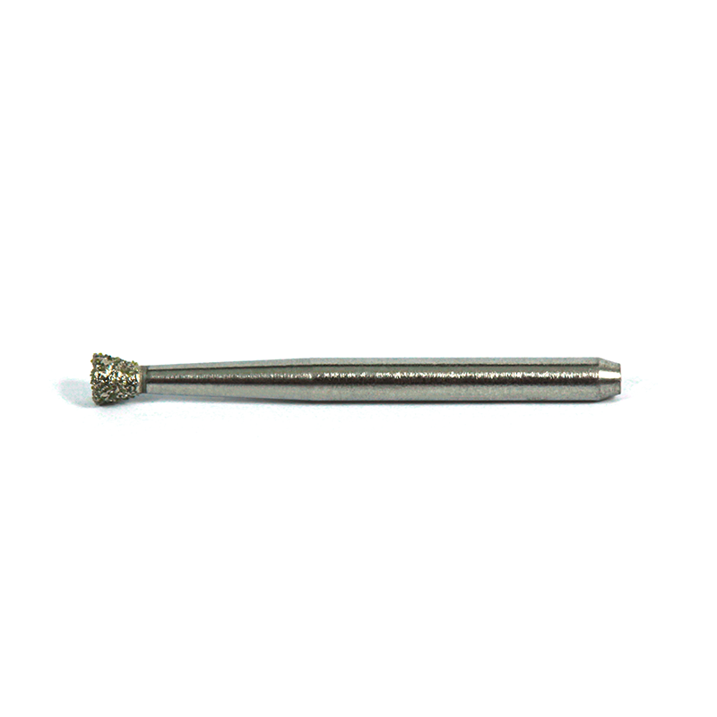 Ponta Diamantada Cônica Invertida FG Nº 1036 - AllPrime