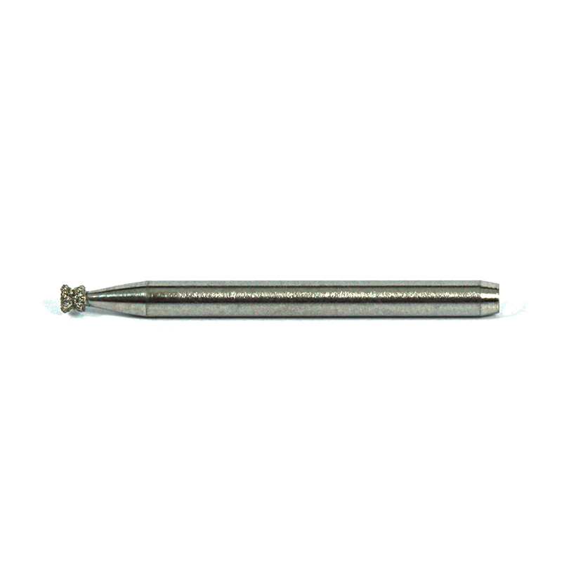 Ponta Diamantada Cônica Invertida FG Nº 1045 - AllPrime