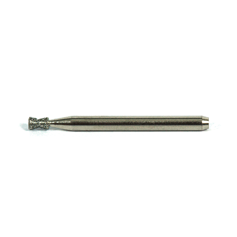 Ponta Diamantada Cônica Invertida FG Nº 1046 - AllPrime