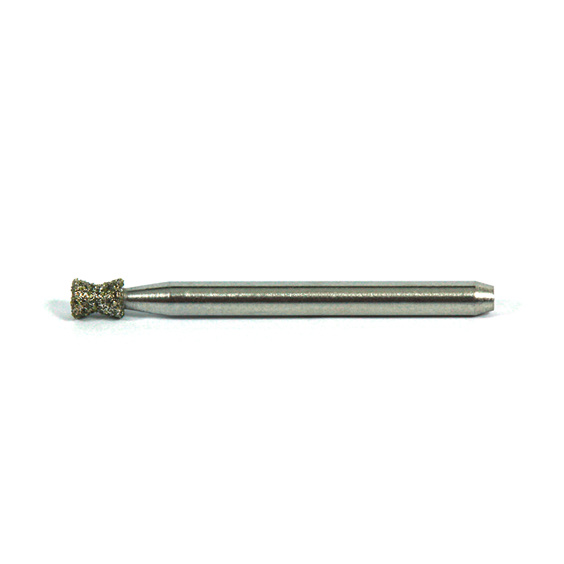 Ponta Diamantada Cônica Invertida FG Nº 1047 - AllPrime