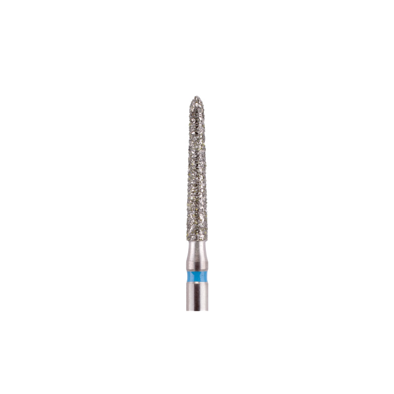 Ponta Diamantada Curetagem Gengival FG N° 3195FF - MDT