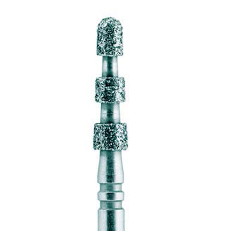 Ponta Diamantada Diamante Natural para Facetas WD560.FG.021 - Jota