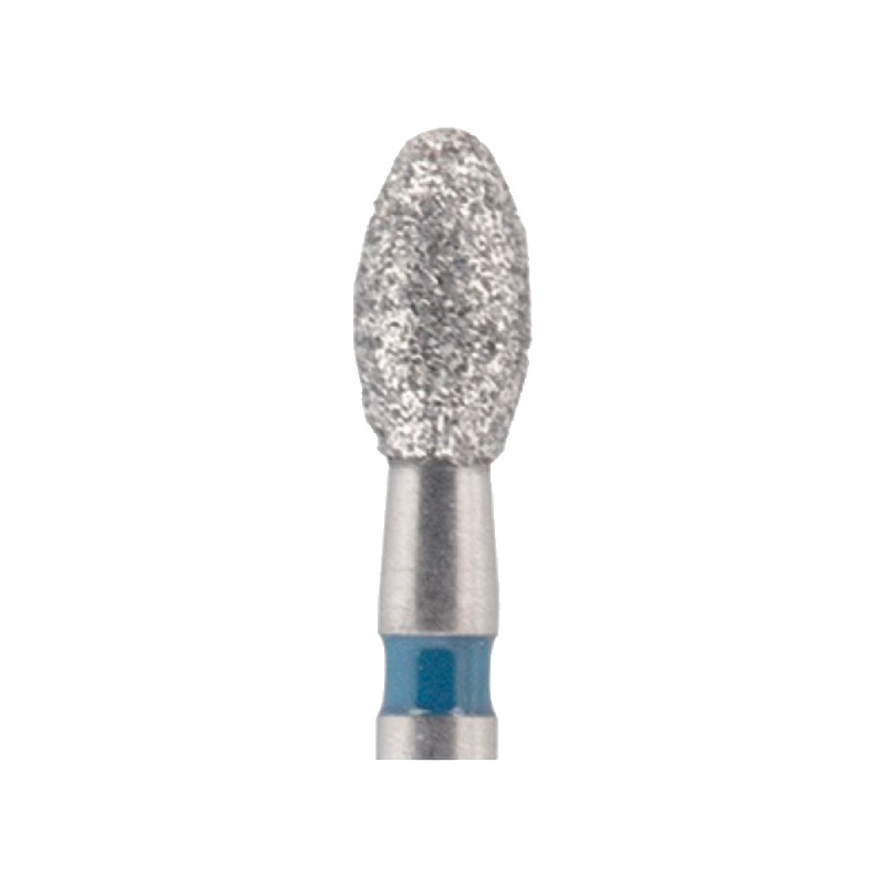 Ponta Diamantada Chama FG Nº 3168 - Jota