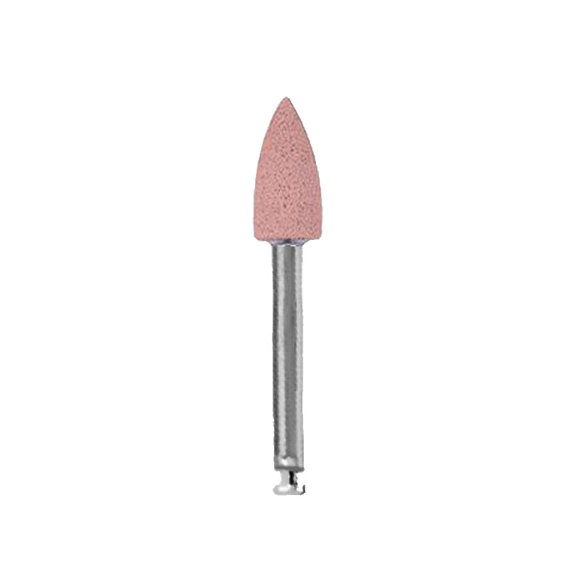 Ponta Exa-Cerapol N° 0362 - AR - Rosa - Edenta