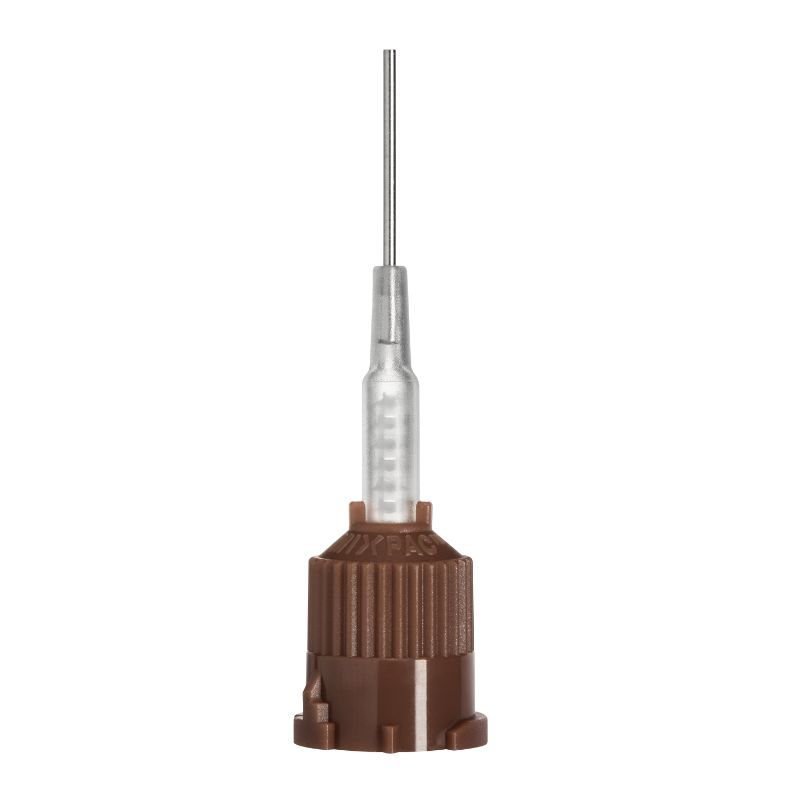 Ponta Misturadora T-MIXER Colibri 1.1 mm Para Cimento Resinoso com 10 UN - MixPac - MixPac