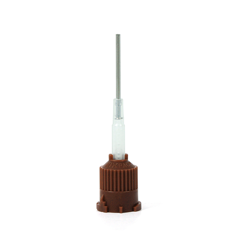 Ponta Misturadora T-MIXER Colibri 1.4 mm Para Cimento Resinoso com 10 UN - MixPac - MixPac