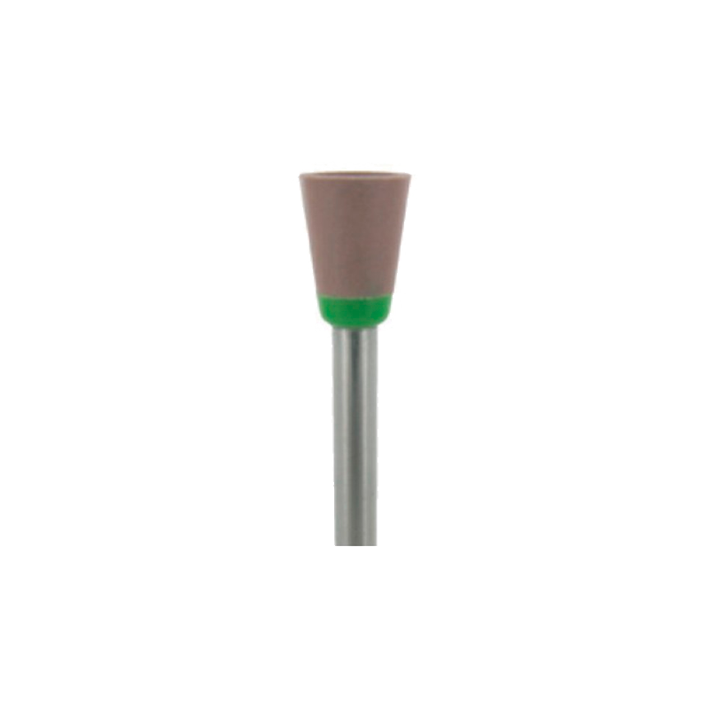 Clique na imagem para ampliar Ponta p/ Polimento de Dissilicato LS Gloss - CA