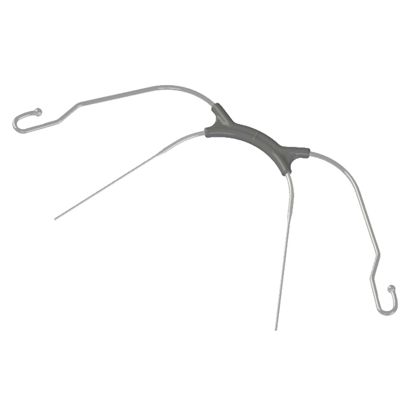 Arco Extraoral 045" - Morelli