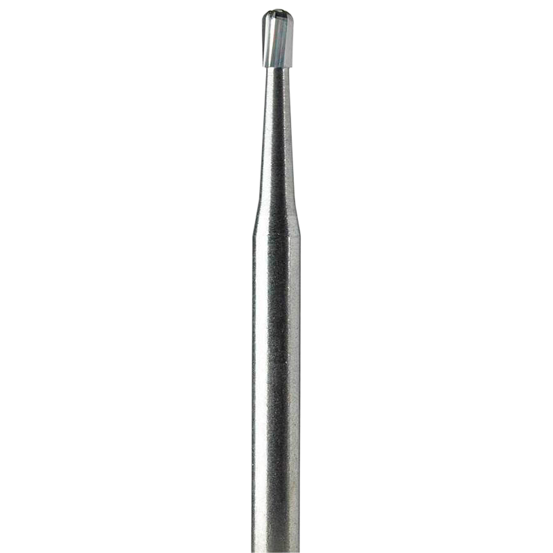 Clique na imagem para ampliar Broca Carbide Cônica Pêra - FG