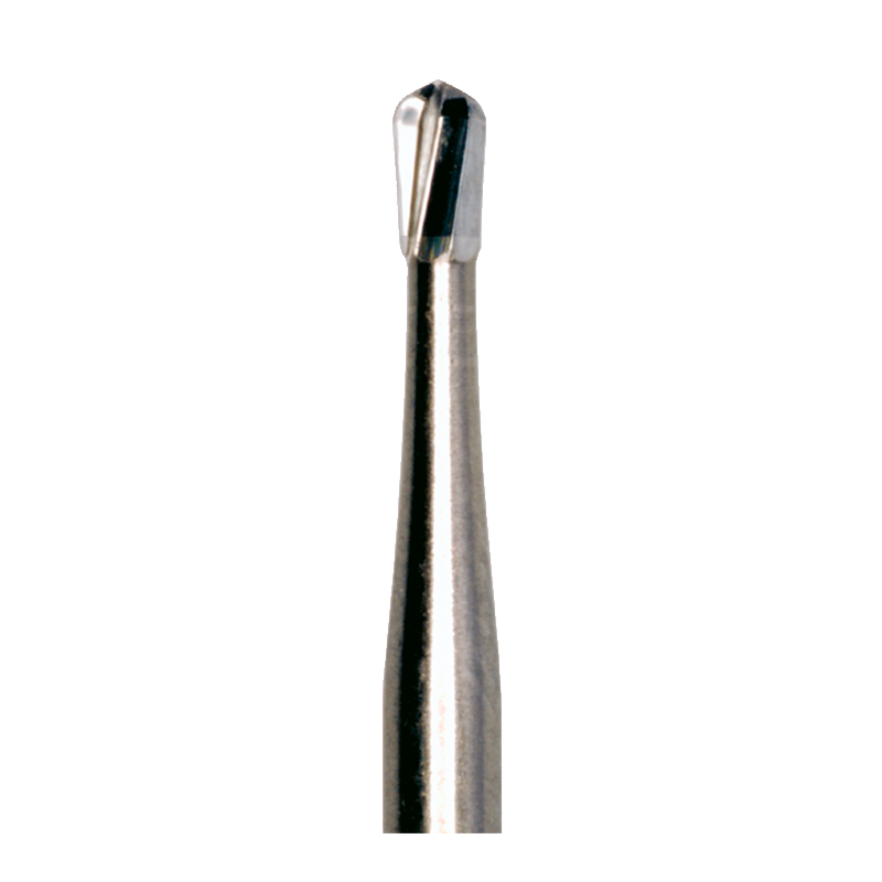 Clique na imagem para ampliar Broca Carbide Cônica Pêra - FG