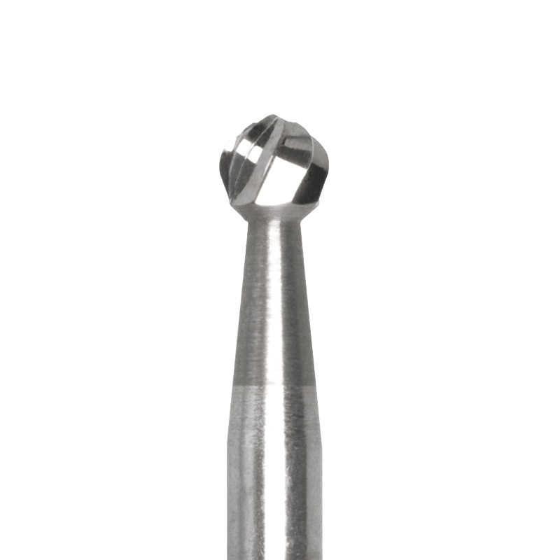 Broca Carbide Esférica 44,5mm Nº 2 PM - JET