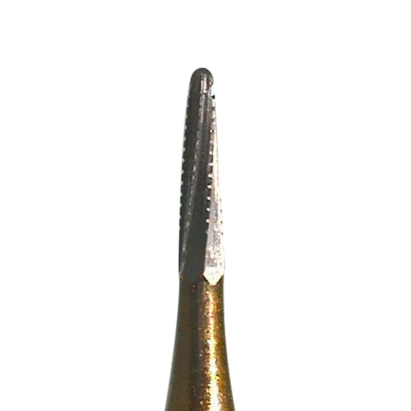 Broca Carbide Tronco Cônica Dentada 44,5mm Nº 703 PM - JET
