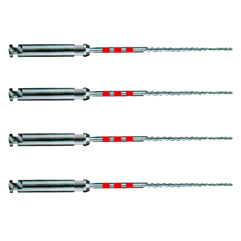 Clique na imagem para ampliar Condensador de Gutapercha McSpadden 21mm