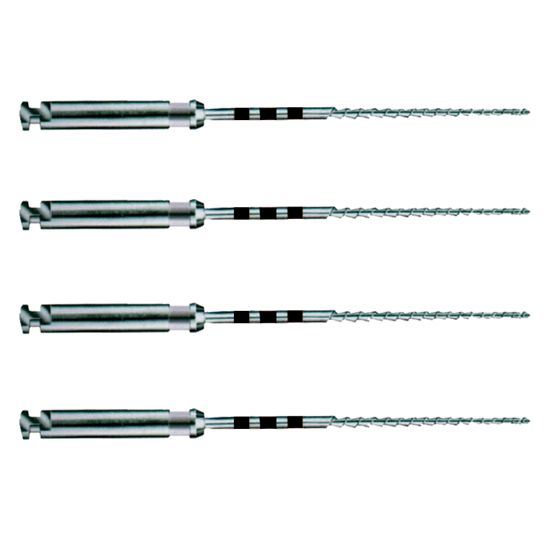 Clique na imagem para ampliar Condensador de Gutapercha McSpadden 25mm
