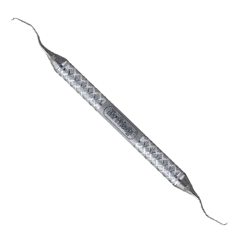 Cureta Gracey Mini-Five n°13/14 - Hu-Friedy