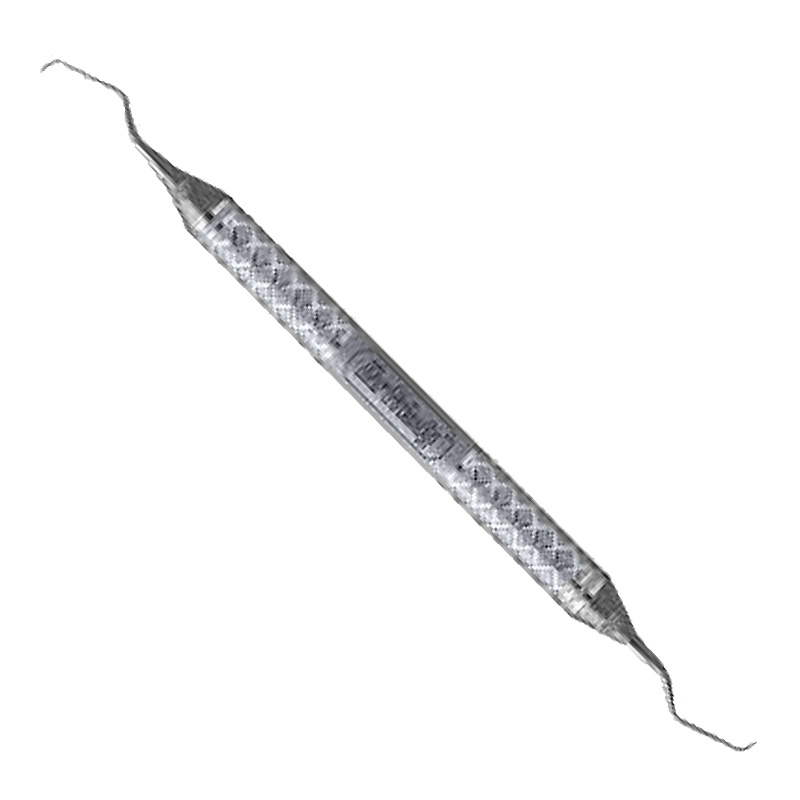 Cureta Gracey Mini-Five n°3/4 - Hu-Friedy