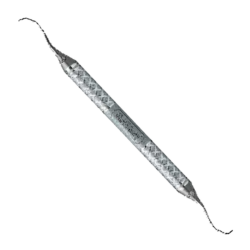 Cureta Gracey Padrão n°13/14 - Hu-Friedy