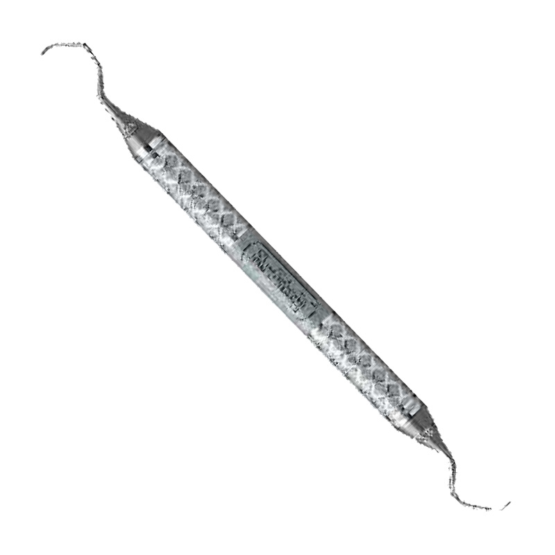 Cureta Gracey Padrão n°17/18 - Hu-Friedy