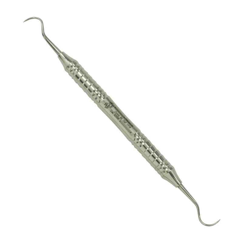 Cureta Mc Call Nº17/18 Premium - Ice
