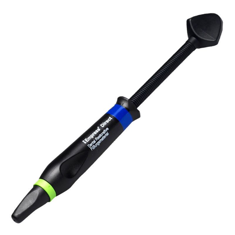 Resina Composta Nanohíbrida Empress Direct D BL-XL 3g - Ivoclar