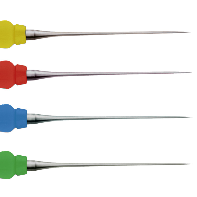 Espaçador Digital 21 mm A-D 4unid. - Dentsply Sirona