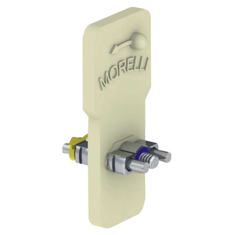 Expansor Ortodôntico Mini 9 mm - Morelli