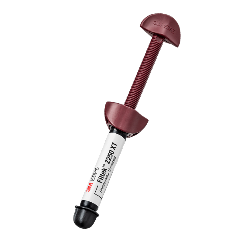Clique na imagem para ampliar Resina Filtek Z250 XT