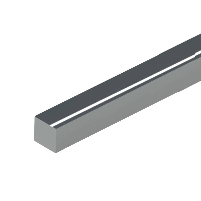 Fio Vareta de Aço Morest Standard CrNi Quadrado - Morelli