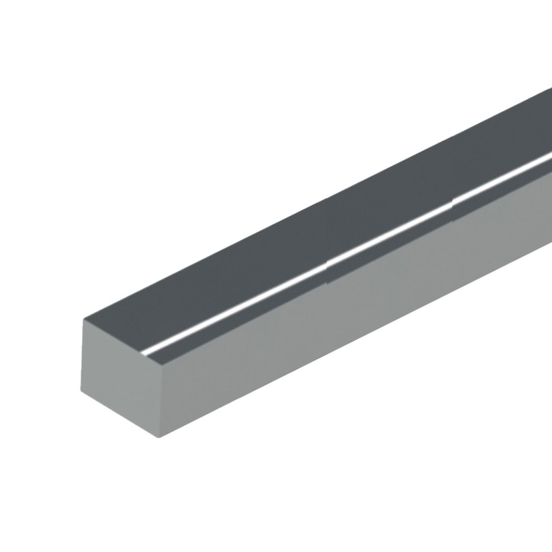 Fio Vareta de Aço Morest Standard CrNi Retangular - Morelli