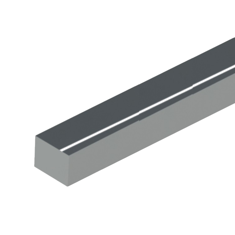 Clique na imagem para ampliar Fio Morest Standard CrNi - Vareta Retangular