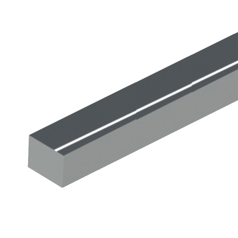 Fio TMA TiMo Retangular 0,40 mm x 0,55 mm (.016"x.022") Vareta - Morelli