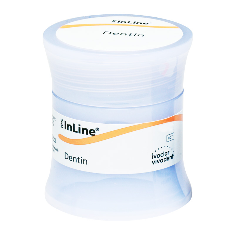 Cerâmica IPS Inline Dentina A3 20g - Ivoclar