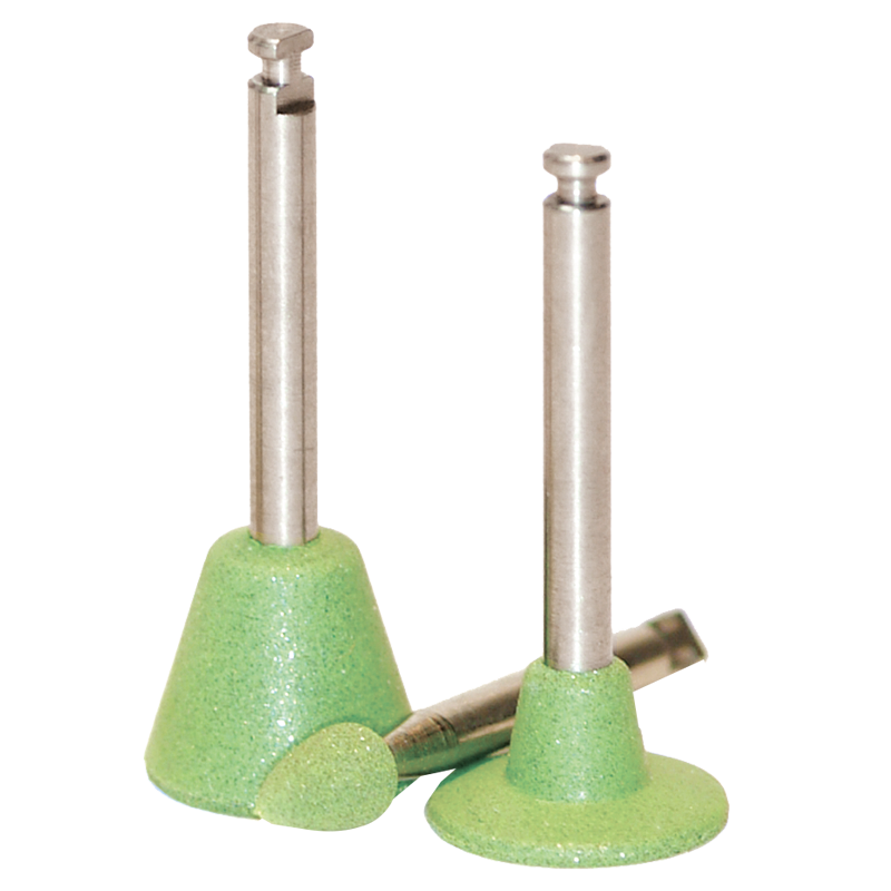 Clique na imagem para ampliar Ponta Jiffy Polisher