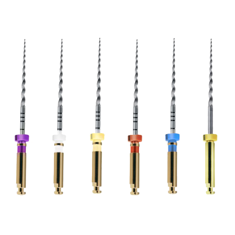 Clique na imagem para ampliar Lima Protaper Universal Starter