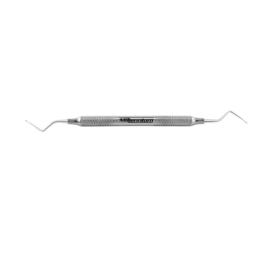Lima Hirschfeld Nº 5-11 - Millennium