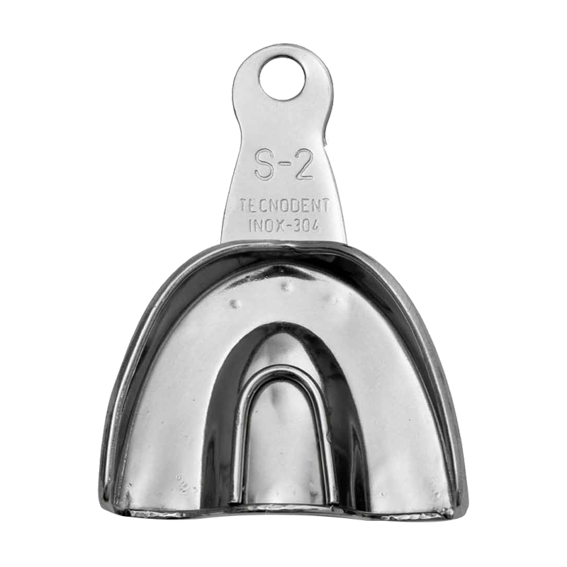 Clique na imagem para ampliar Moldeira Lisa Inox Infantil