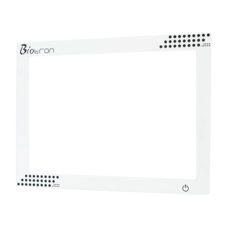 Clique na imagem para ampliar Negatoscópio Ultra Slim LED - Telerradiográfico