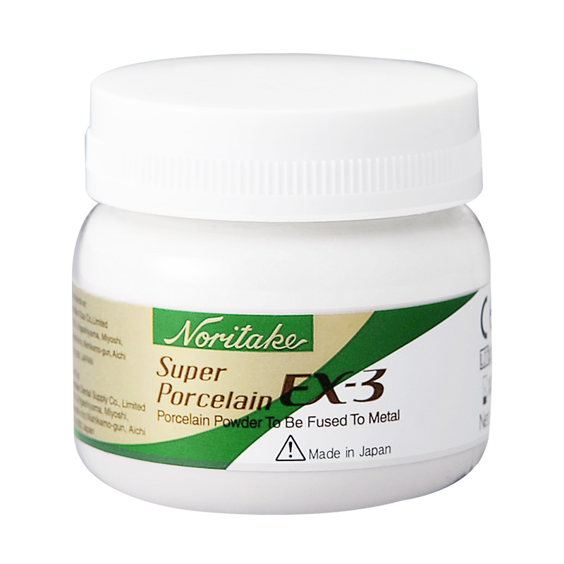 Cerâmica Noritake EX-3 Dentina A2B - 50g - Kota