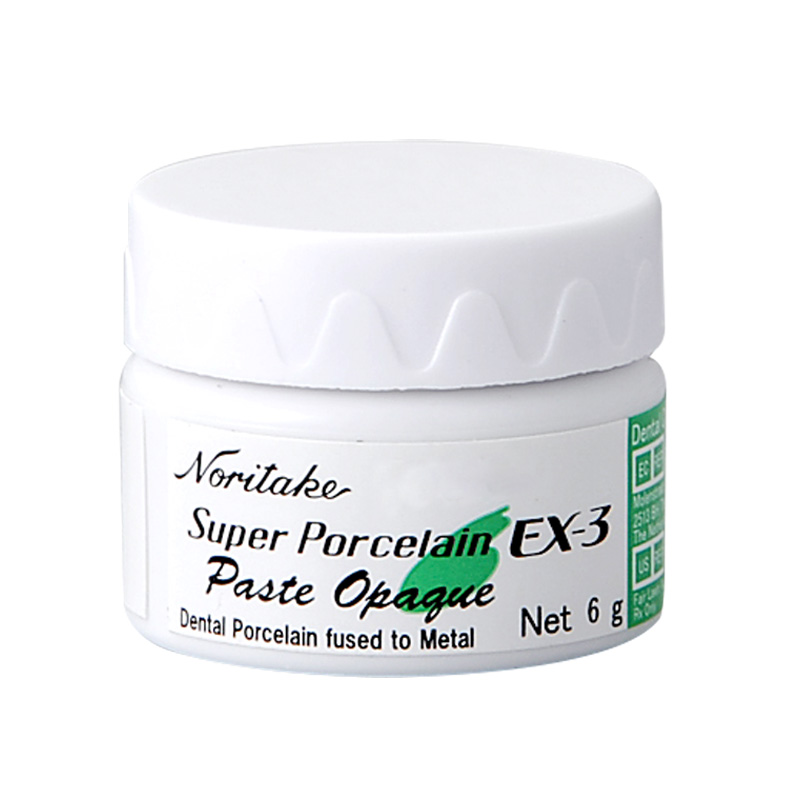 Cerâmica Noritake EX-3 Opaco Pasta A1 - 6g - Kota