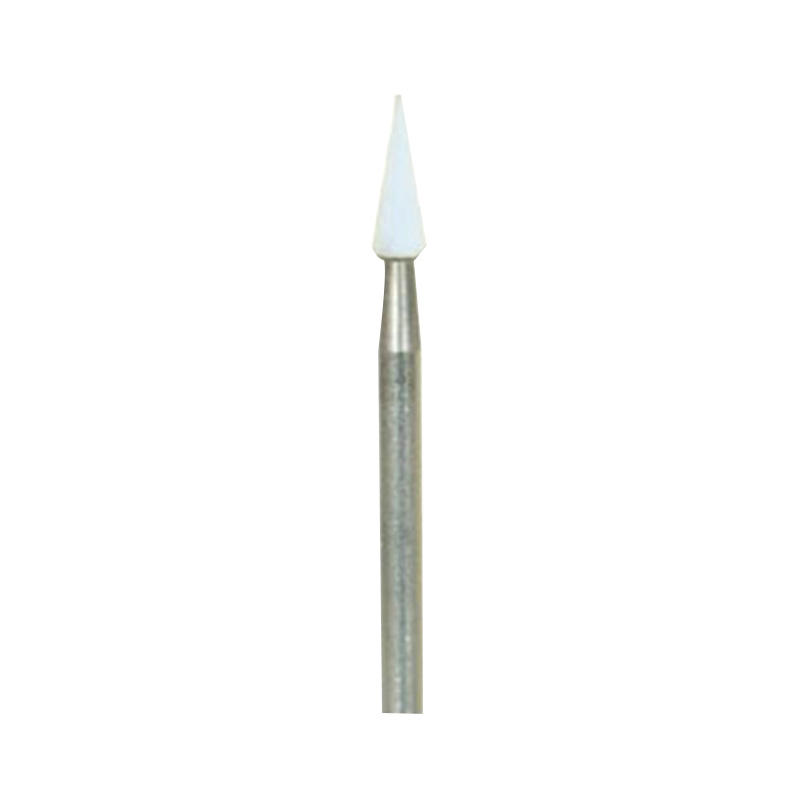 Ponta de Polimento Dura White FG - Shofu