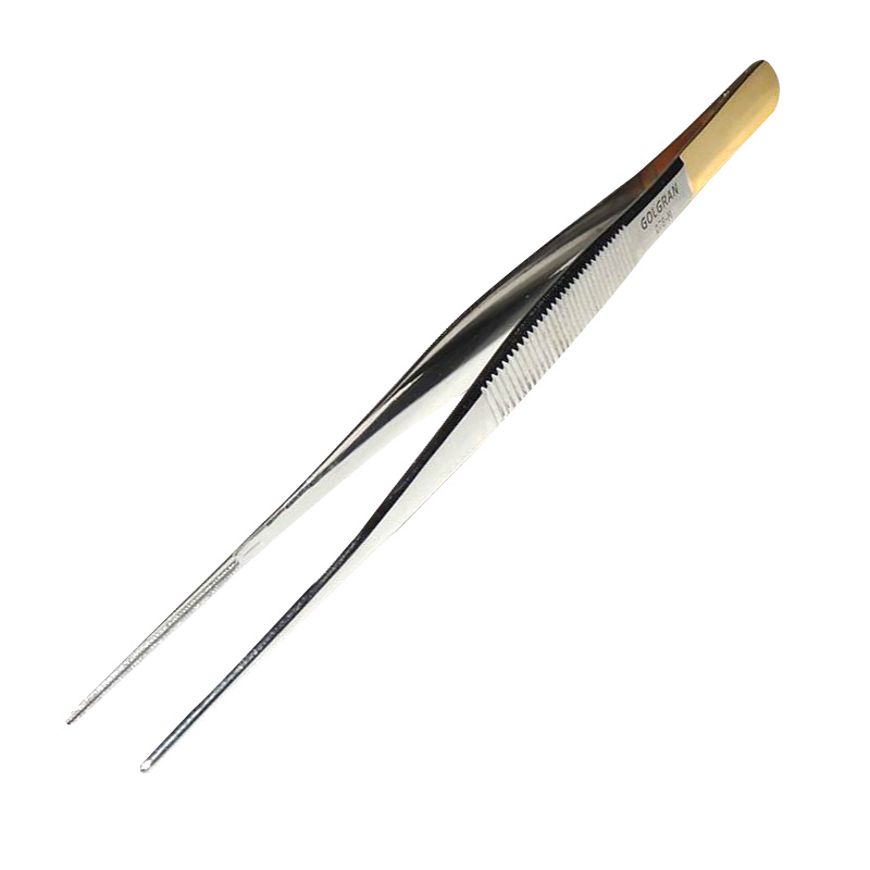 Pinça Dietrich 14 cm - Golgran